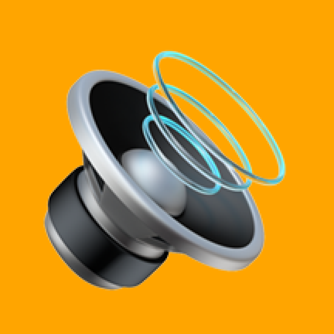 SpeedyAudios Logo